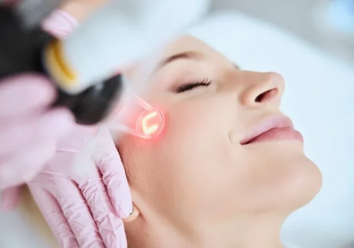 Acne
Scar Treatment