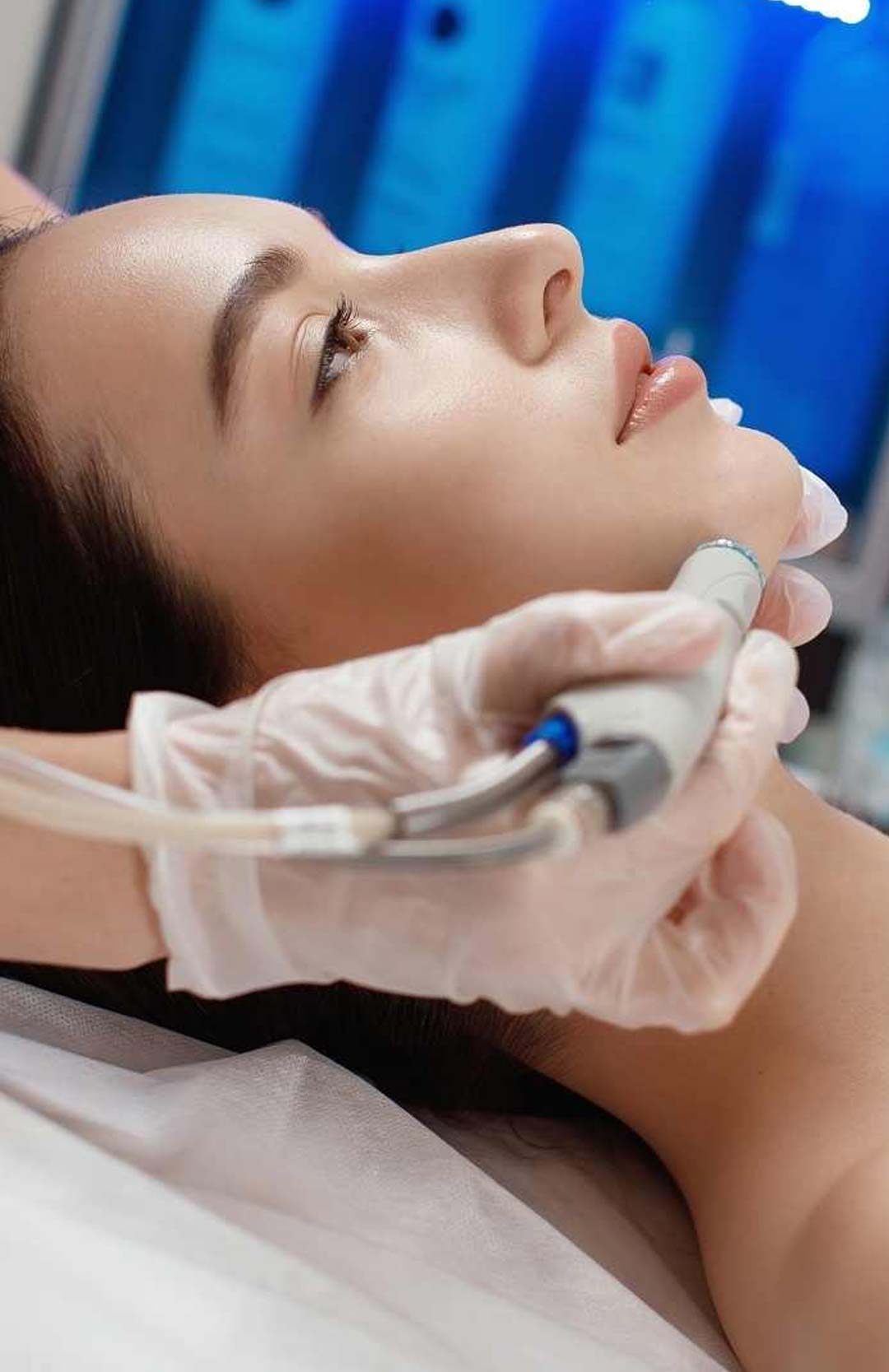 Hydrafacial
Treatment