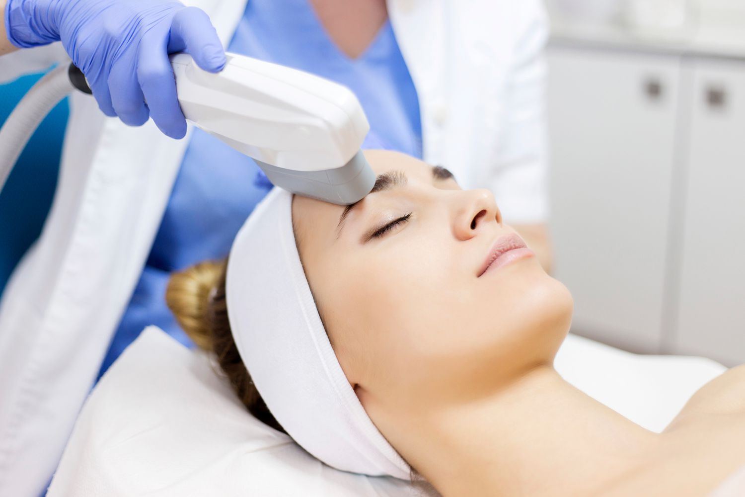 Anti-Aging
Treatment