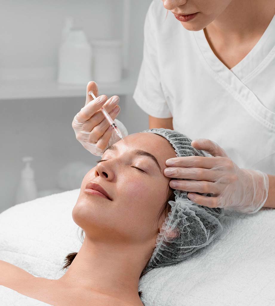 Anti-Aging
Treatment