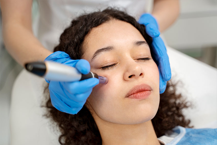 Anti-Aging
Treatment