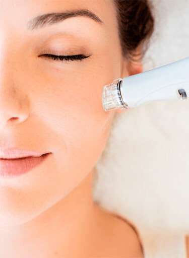 Hydrafacial
Treatment