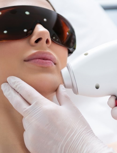 Laser Hair Removal
