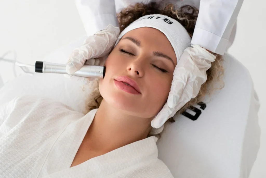 Exosome Mesotherapy